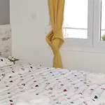 Nora בית הארחה 3*