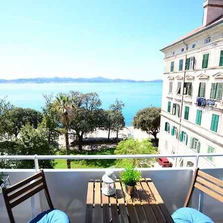 Gasthof Nora Zadar