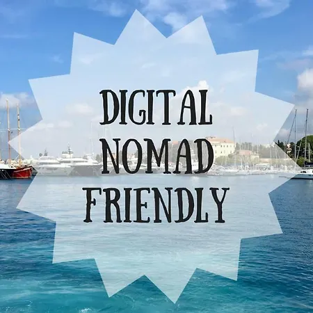 Gæstehus Nora Zadar