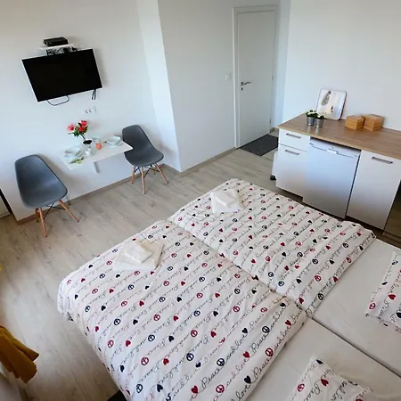 Maison d'hôtes Nora Zadar