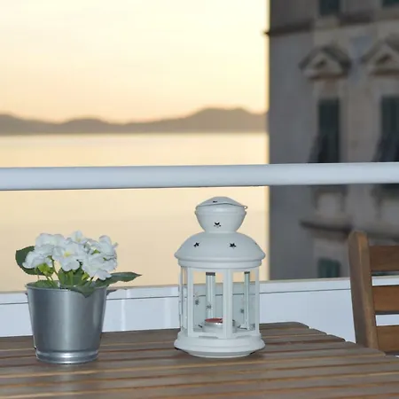 Maison d'hôtes Nora Zadar