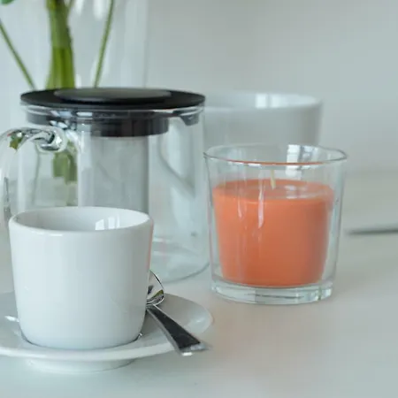 Nora Maison d'hôtes