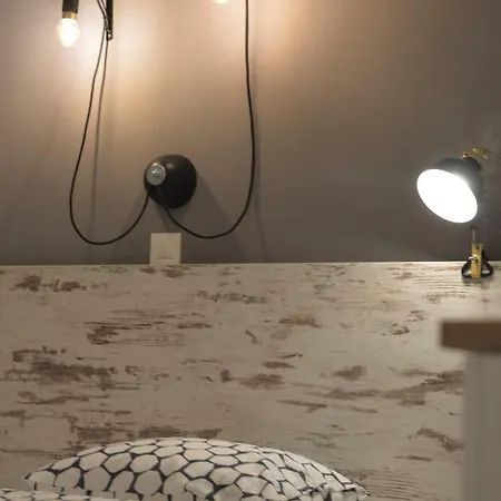 Gæstehus Nora 3*
