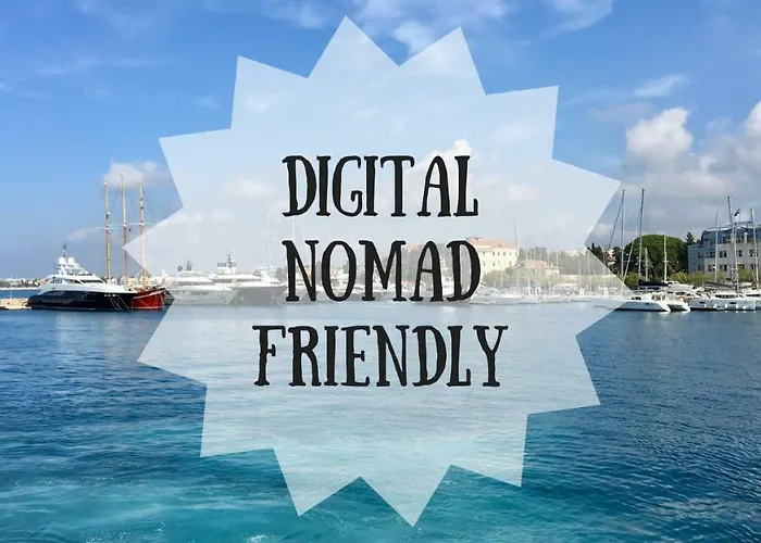 Pensjonat Nora Zadar