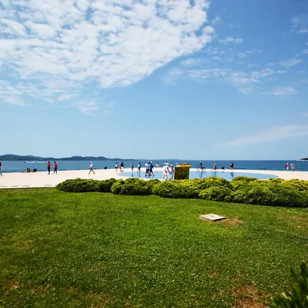 Nora Maison d'hôtes Zadar