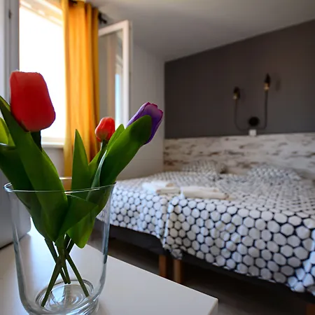 Nora Maison d'hôtes 3*