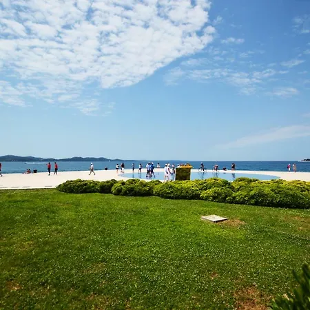 Pensjonat Nora Zadar