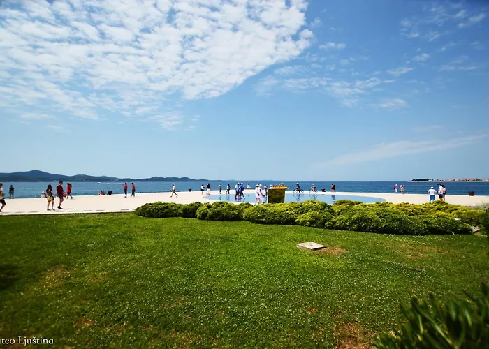 Nora Pensionat Zadar