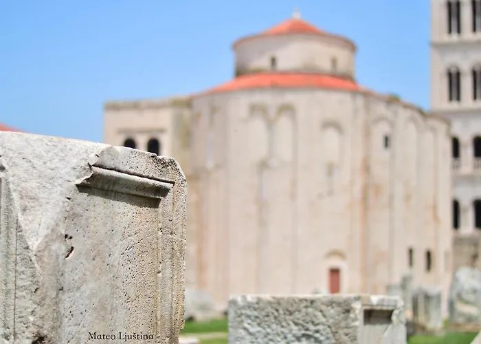 Nora Guest house Zadar