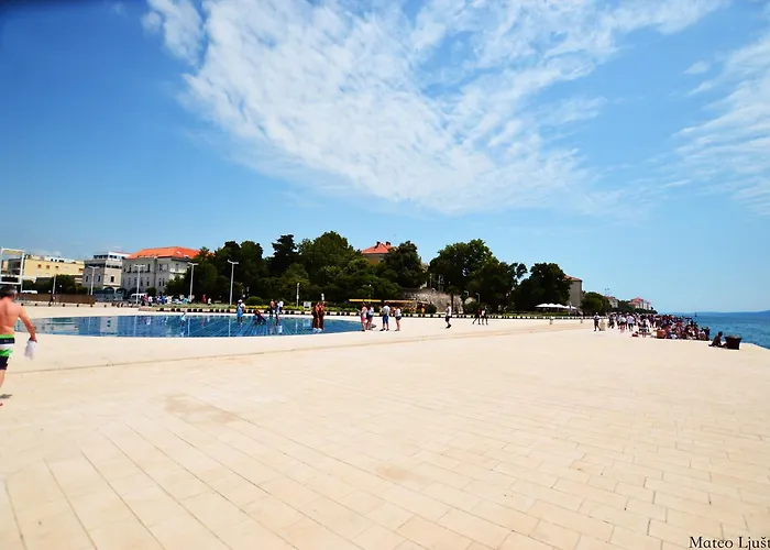 Nora 3* Zadar