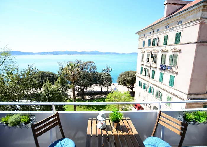 Guest house Nora Zadar