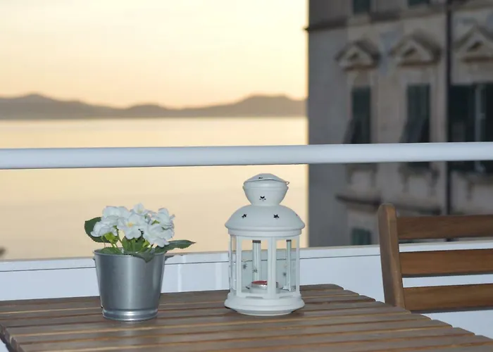 Guest house Nora Zadar