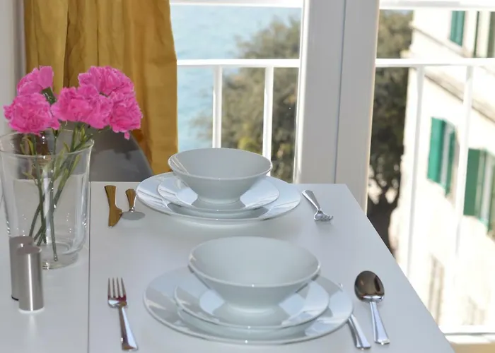 Nora Guest house Zadar